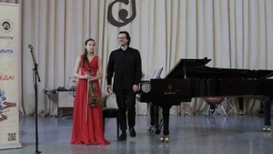 Культурная Доминанта - концерт в Салавате 9 декабря 2024 года - Отчет