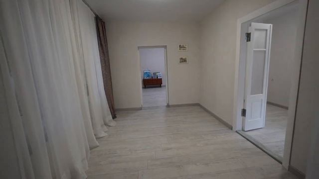 3-х комнатная квартира в центре СТАВРОПОЛЬ #продамквартируставрополь #куплюквартируставрополь