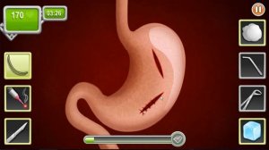 Моя первая операция [Hospital Surgeon]#1