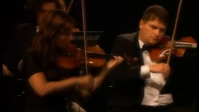 Овации од битолската публика за изведбата на Травијата на Интерфест смотреть онлайн