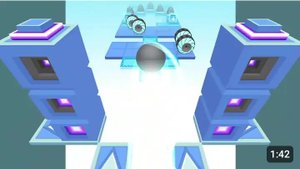 Rolling Sky Remake 1.3.0r Clouds OFF ⭐⭐⭐⭐