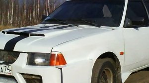 Москвич 2141 тюнинг