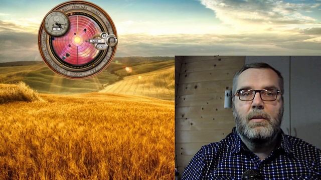 Изумрудная скрижаль или логика от Логоса ч.1