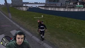 😱 САМАЯ ХУДШАЯ ПОГОНЯ ЗА ХАСАНЩИКОМ! БУДНИ ДПС В МТА ПРОВИНЦИЯ
