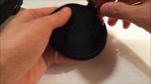 DIY: Circular Polarizing Lens (CPL) for Pittasoft Blackvue Cameras