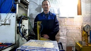 ТНВД 4УТНИ-Т с пневмокорректором МАЗ-4370 Зубренок из г. Тюмень от Александра. Часть 1.