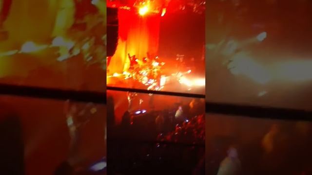 Mama / Dallas / My Chemical Romance смотреть онлайн