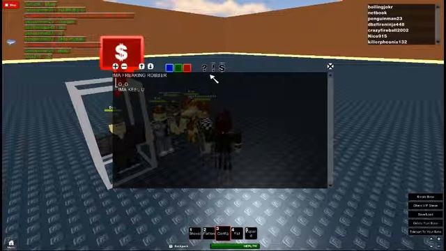 Roblox How to add Dialog to NPC's смотреть онлайн