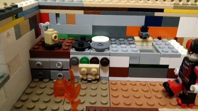 черная инструкция  Black guide