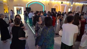 Беслан и Аида 13 08 2024 часть2