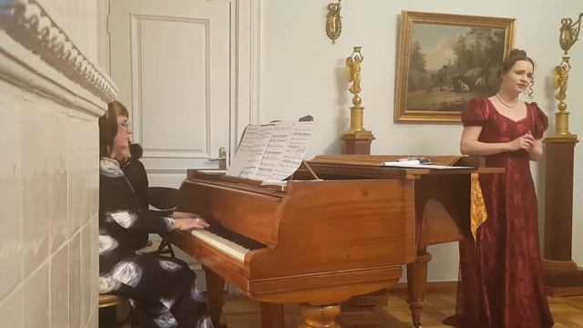 О, если бы выразить в звуке... смотреть онлайн