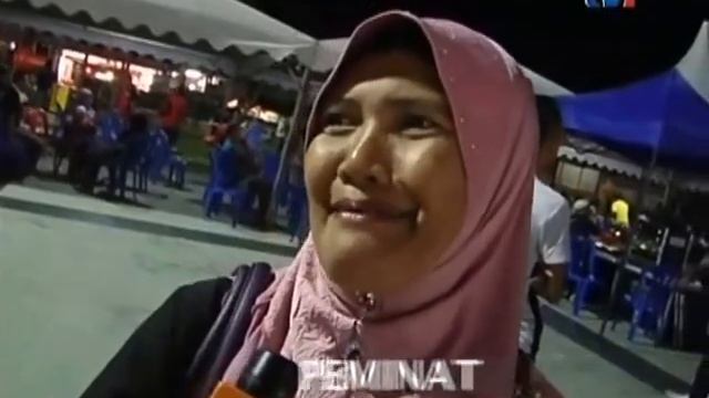 AlFarabiBand di Dataran Gemas, liputan dari DIVA TV1 RTM