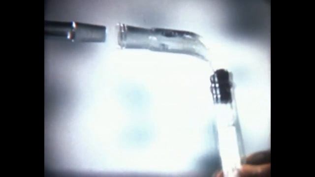 Урок химии (Научфильм) - 001 - Вода смотреть онлайн