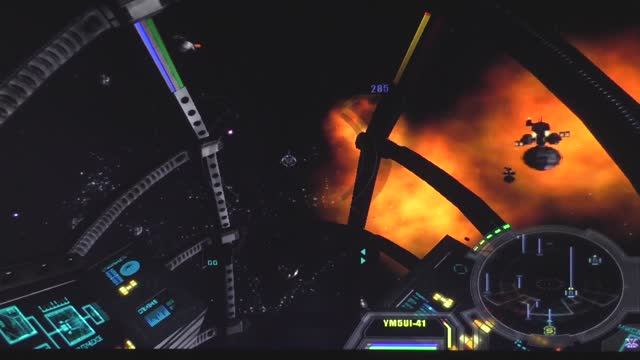 X2.УГРОЗА - космический симулятор-стратегия. Четвёртый игровой день.