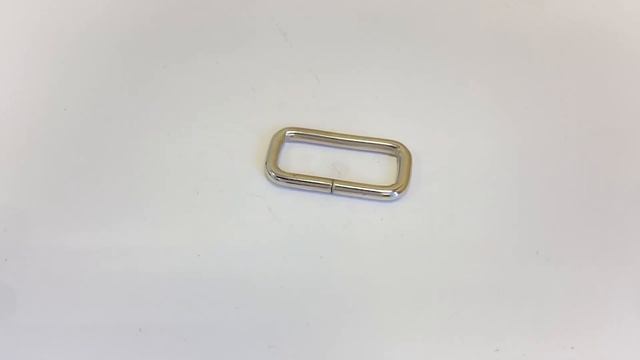 Рамка прямоугольная 4950 N/28 D 3,5 NK (Цвет: никель) смотреть онлайн