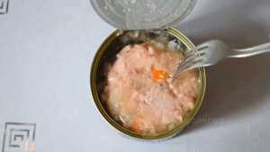 Консервы "Индейка Филе" "РУЗКОМ": отзыв о продукте