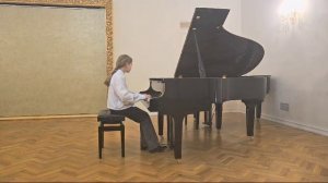 Бабошина Валерия, Дж.Ласт - "Одинокий пастух".mp4