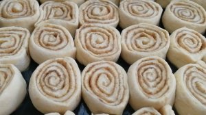 💫 СИНАБОН!!! 🔥ОЧЕНЬ ПРОСТО!!! И НЕРЕАЛЬНО ВКУСНО. 👍