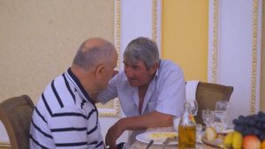Беслан и Аида 13 08 2024 часть1