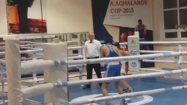 БОКС РУСЛАН ФИНАЛ смотреть онлайн