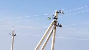 Пляска проводов