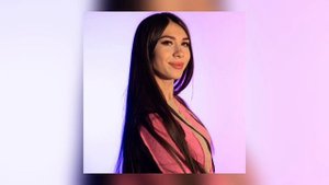 LIZA.MELI - Я пахну Том Форд