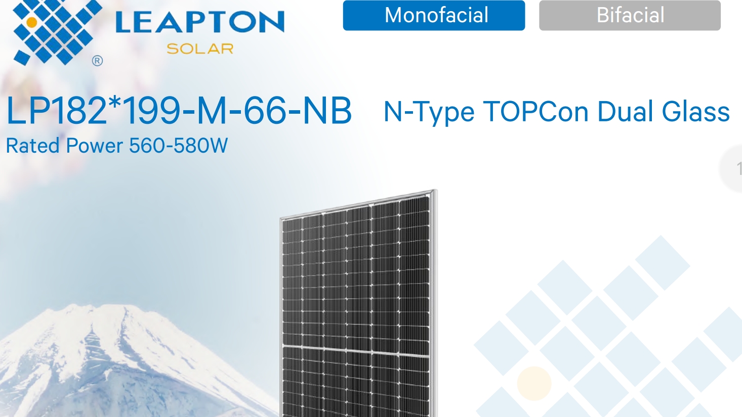 Солнечные панели LEAPTON. Разгружаем коробочку на 15 кВт.