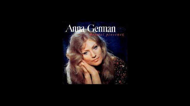 Anna German - Poslednyaya Vstrecha смотреть онлайн