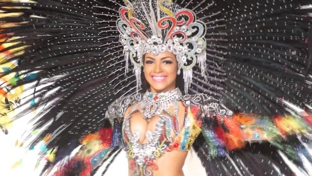 бразильское шоу,в Москве,Amazonas,бразильское шоу на свадьбу, корпоратив, юбилей, заказать