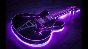 Soothing Rock Ballad Backing Track In Dm