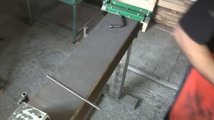 Заточка одноразовых ножей на рейсмус. Sharpening of disposable knives on marking gauge.