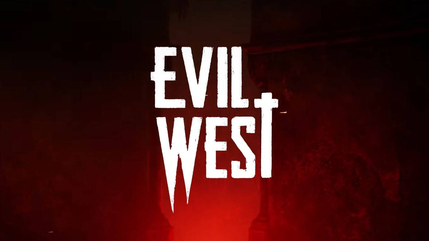 Evil West -прохождение Часть 3
