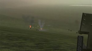 Classic IL-2 Sturmovik no addon from 2001