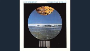 Tangerine Dream - Love on a Real Train (Original 1983)