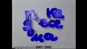 Галилей: История заставок передач. 20 выпуск - Пока все дома/Когда все дома