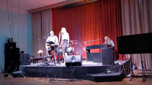 Сюткин - 7000 над землей (cover) смотреть онлайн