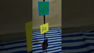 Cake Box with Message