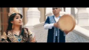 Мадина давлатова туёна 2018