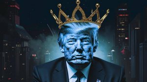 Дональд Трамп и Илон Маск. Апокалипсис.