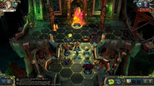 King`s Bounty перекрестки миров (паладин, невозможная сложность). Король гномов спасен! #42.