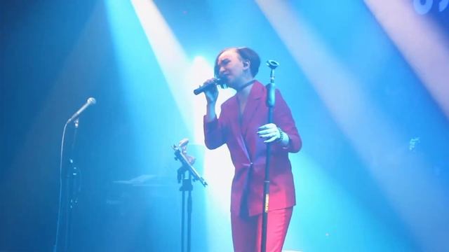 Ольга Абдуллина & NeProsto. Без тебя смотреть онлайн