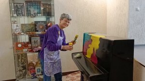 создаю арт объект))