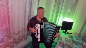 Баян Тембр Играет Константин Голубцов