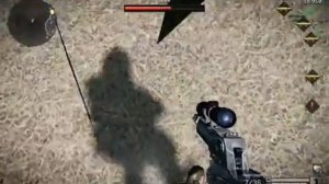 WarFace    БАГ    Вертолёт    Выход за карту