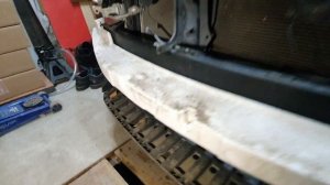 тоёта виш установка Бинар 5s