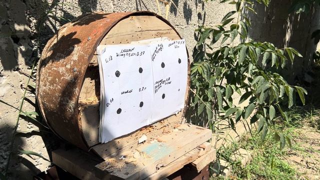 Хатсан Страйкер эдж поиск кучности
