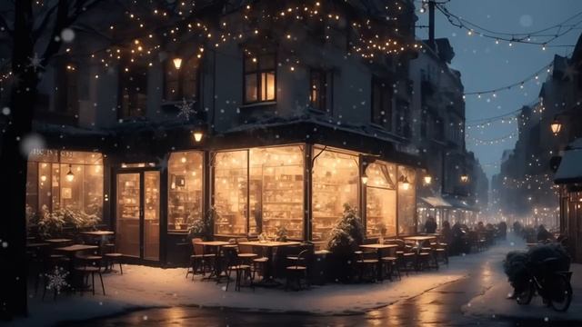 ❄Calming Lo-fi Music for Relax _ 2 Hours Chill Lo-fi Hip Hop Beats _ Study & Wor