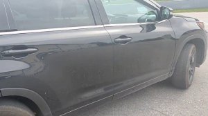 Toyota Highlander 2020 под заказ.mp4