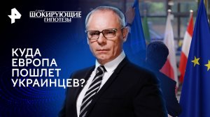 Куда Европа пошлет украинцев? — Самые шокирующие гипотезы (02.08.2024)