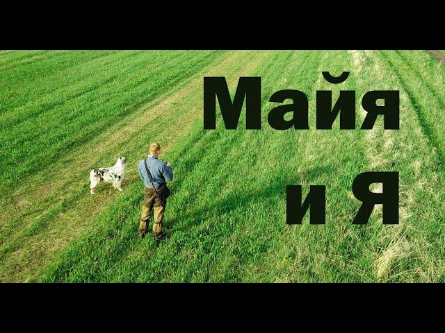 Майя и Я смотреть онлайн